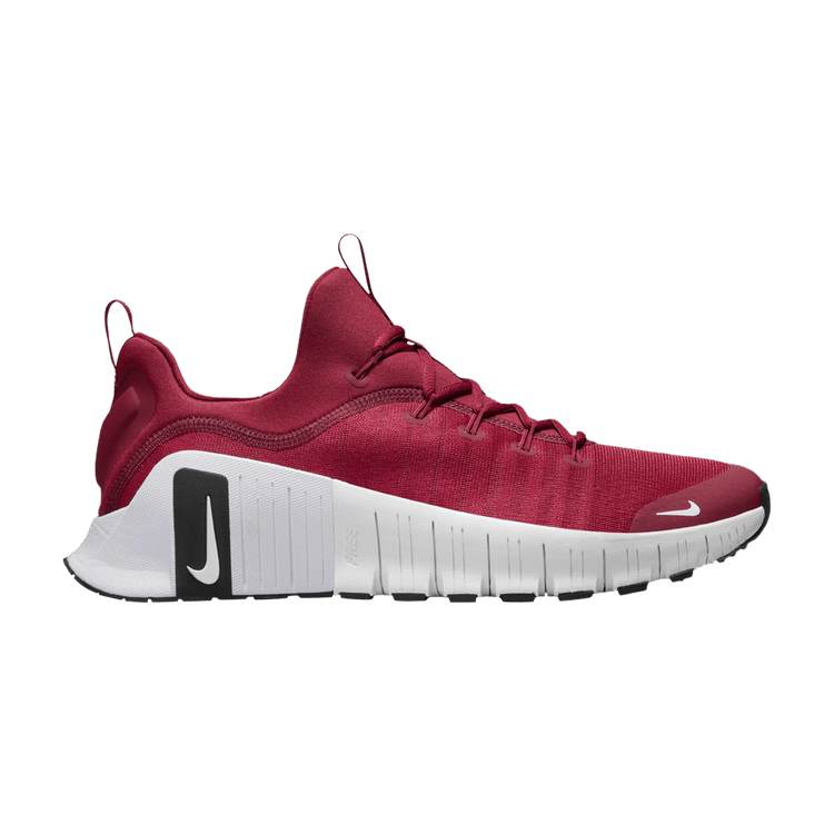 Nike Free Metcon 6 TB Crimson