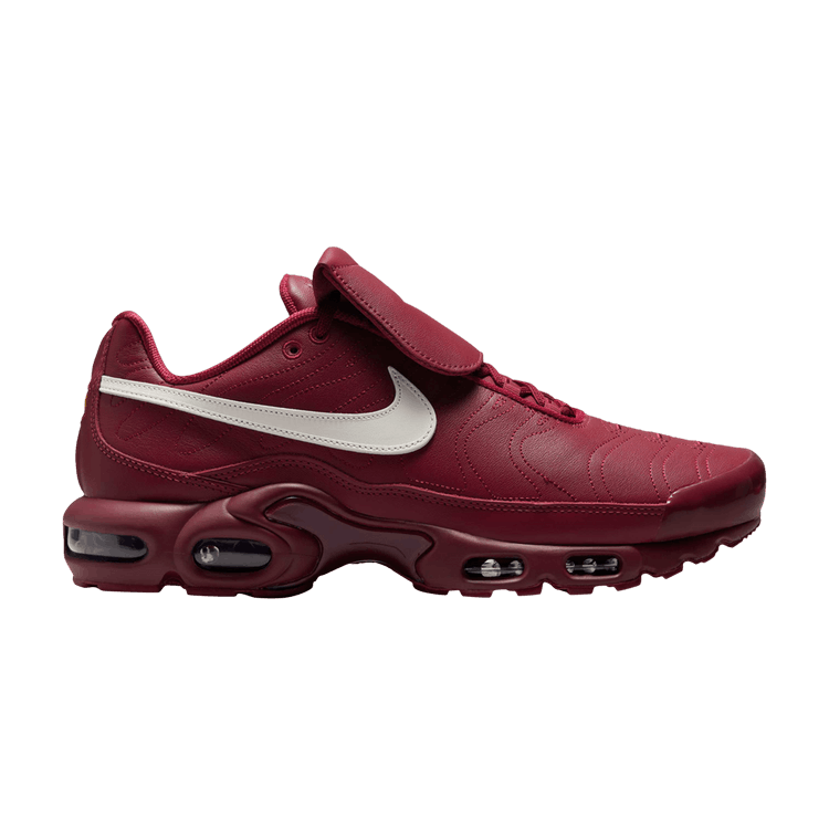 Nike Air Max Plus Tiempo Team Red