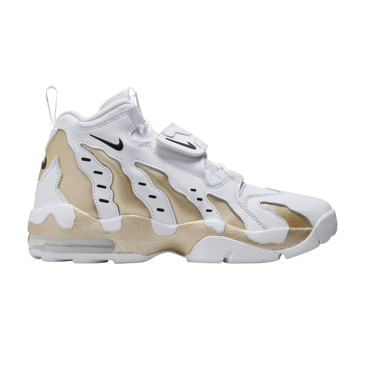Nike Air DT Max '96 Colorado Away White Gold