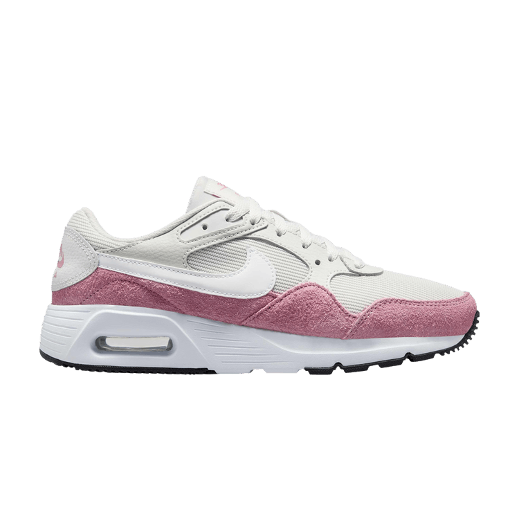 Nike Air Max SC Platinum Tint Elemental Pink (Women's)