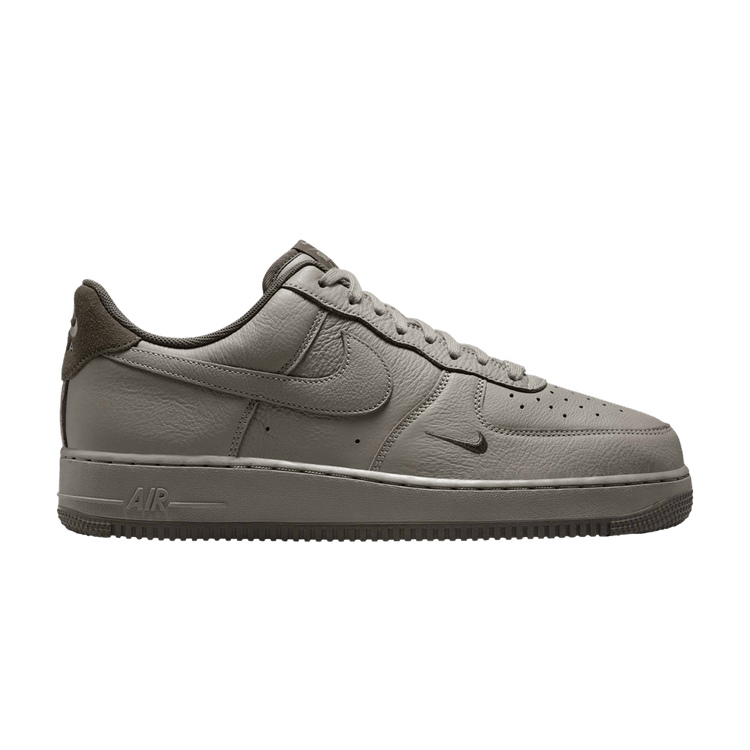 Nike Air Force 1 Low '07 LV8 Light Army Cargo Khaki