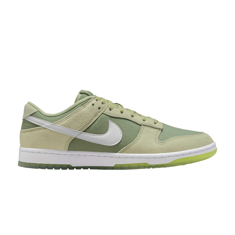 Nike Dunk Low Oil Green