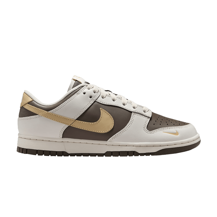 Nike Dunk Low Ironstone Sesame (Women's)