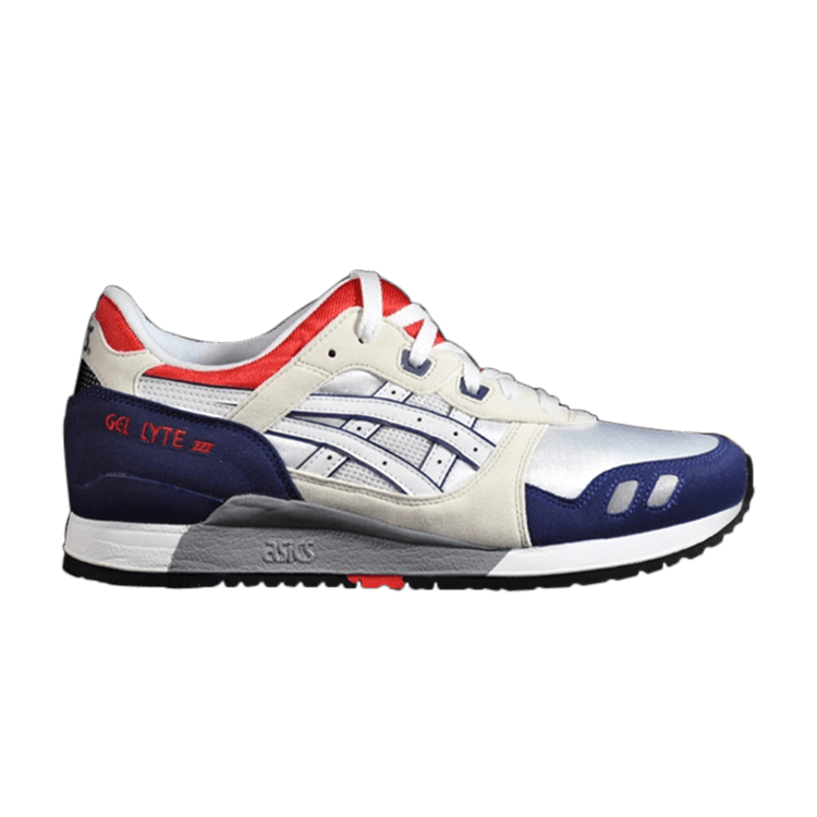 ASICS Gel-Lyte III France