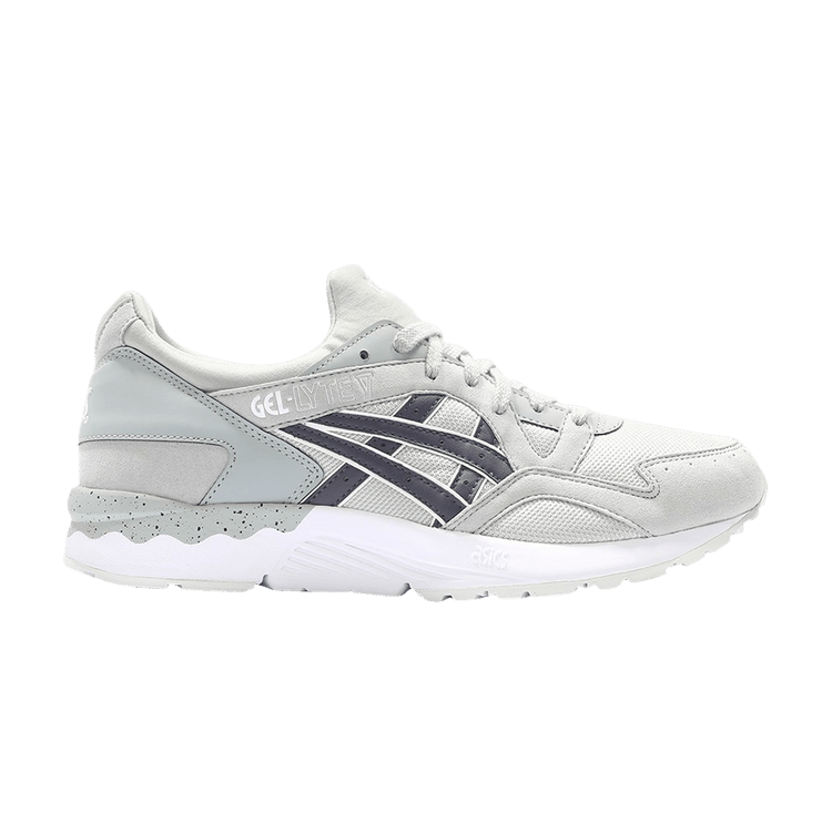 ASICS Gel-Lyte V Light Grey India Ink