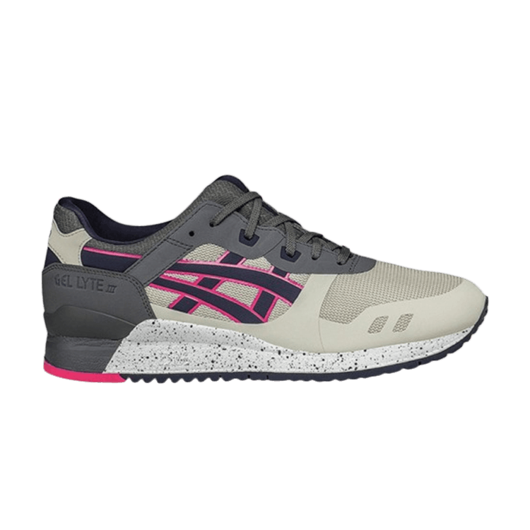 ASICS Gel-Lyte III NS Off White