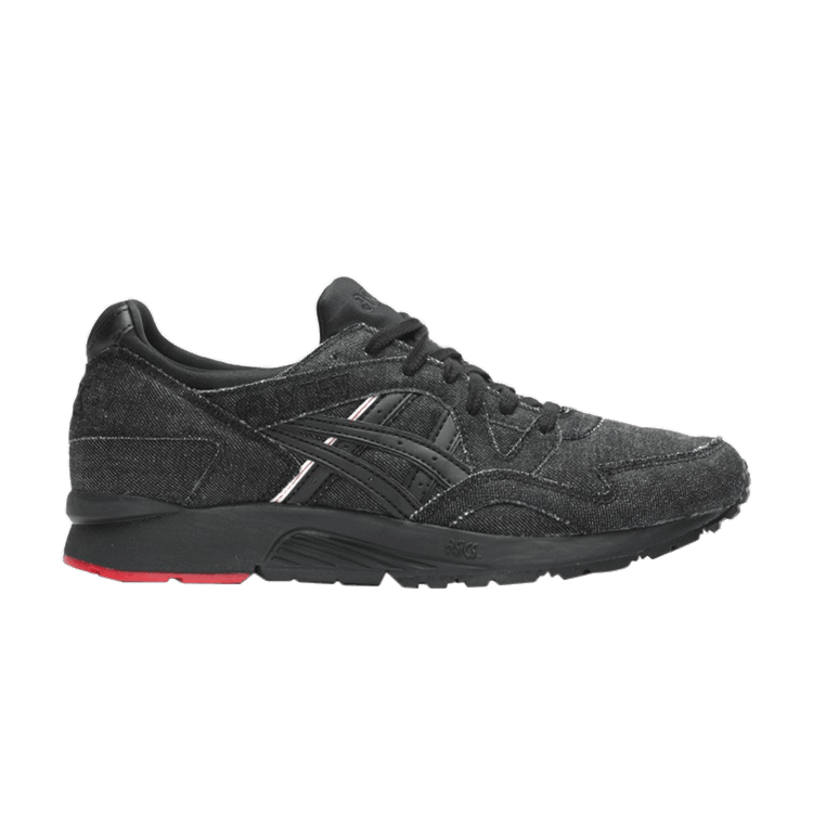 ASICS Gel-Lyte V Selvedge Denim Black