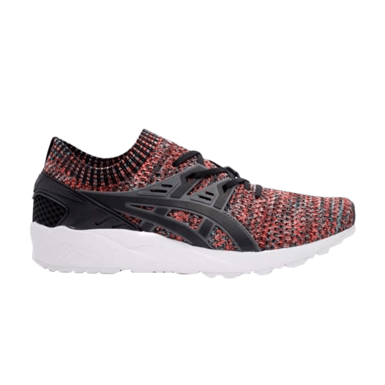 ASICS Gel-Kayano Trainer Knit Carbon