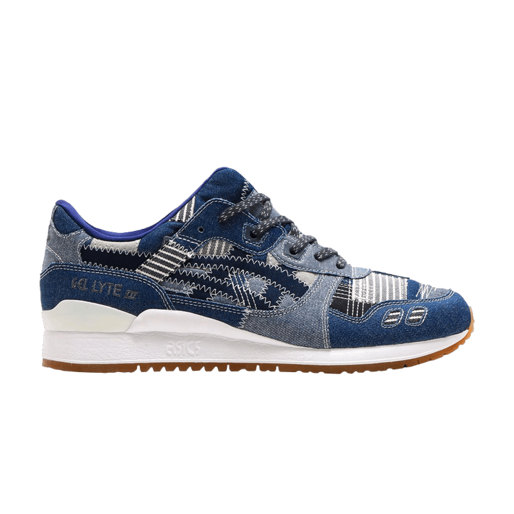 ASICS Gel-Lyte III Ranru