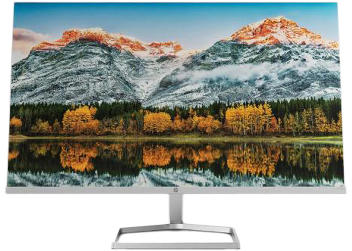 HP 27" 1920 x 1080 Full HD Freesync Monitor 2H1A4AA#ABA