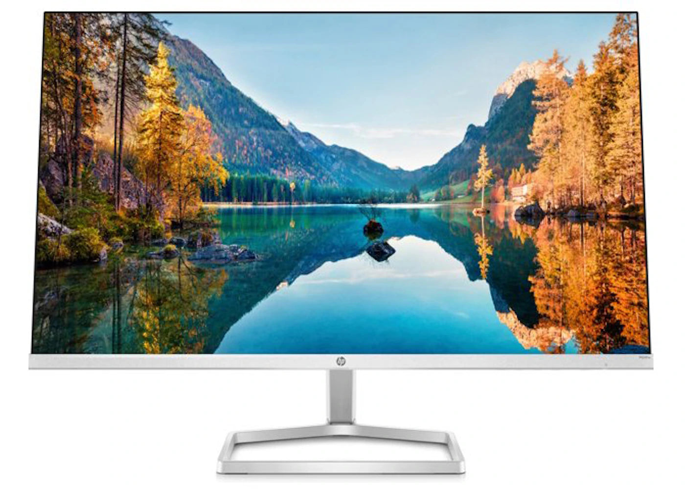 HP M24fw 23.8" 1920 x 1080 FHD Monitor 2D9K1AA#ABA
