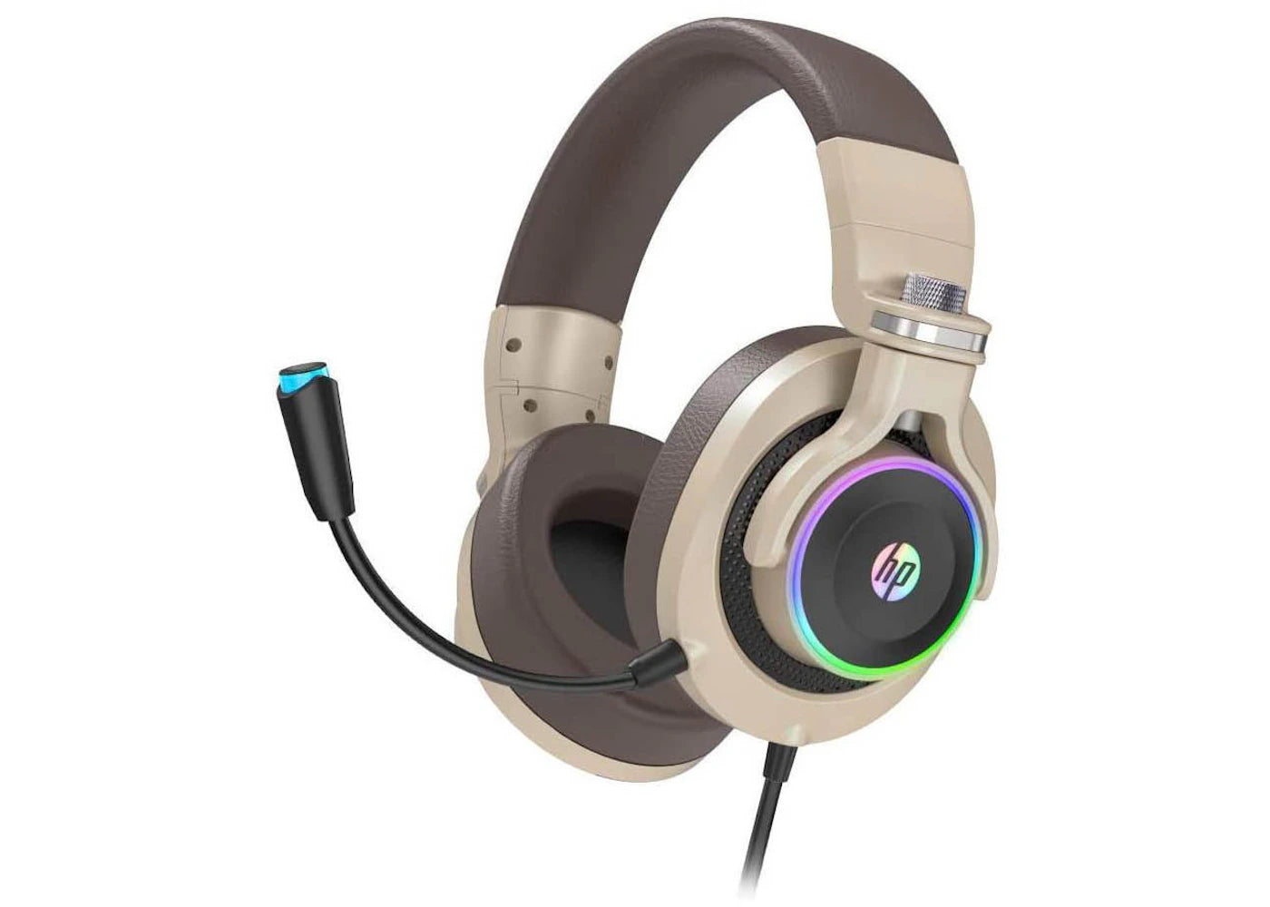 HP Xbox Gaming Wired Over-ear Headphones H500GS