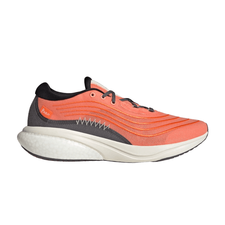 adidas Supernova 2.0 Parley Coral Fusion