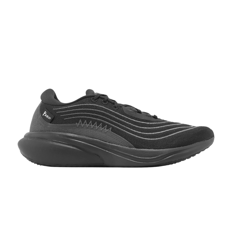 adidas Supernova 2.0 Parley Black Carbon