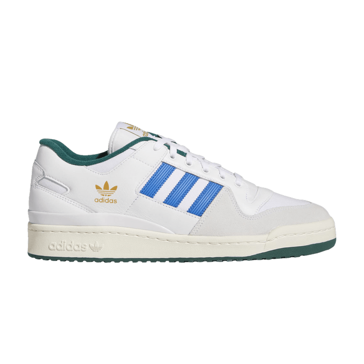 adidas Forum 84 Low ADV White Blue Bird