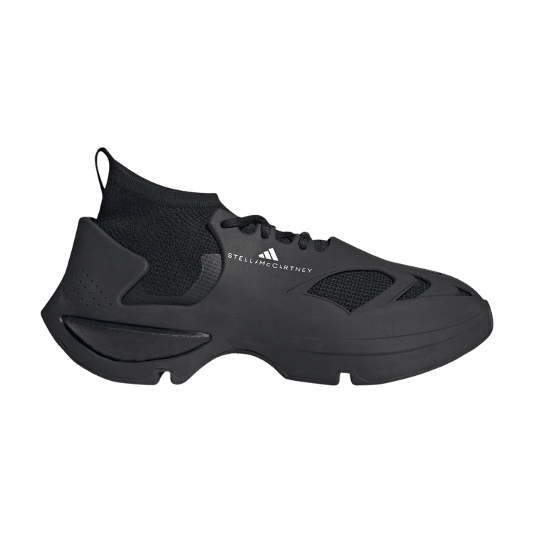 adidas Sportswear By Stella Mccartney Core Black Cloud White