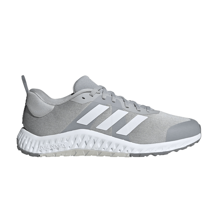 adidas Everyset Grey Cloud White