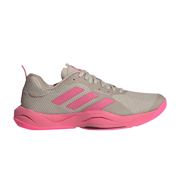 adidas Rapidmove Wonder Beige Pink Fusion (Women's)