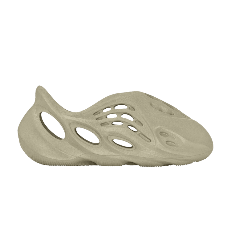 adidas Yeezy Foam RNR Stone Salt (Kids), UK 2Y adidas Yeezy Foam RNR Stone Salt (Kids), UK 2Y