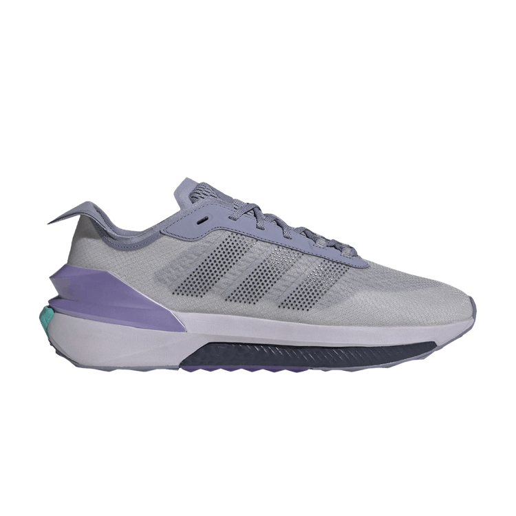 adidas Avryn Silver Violet