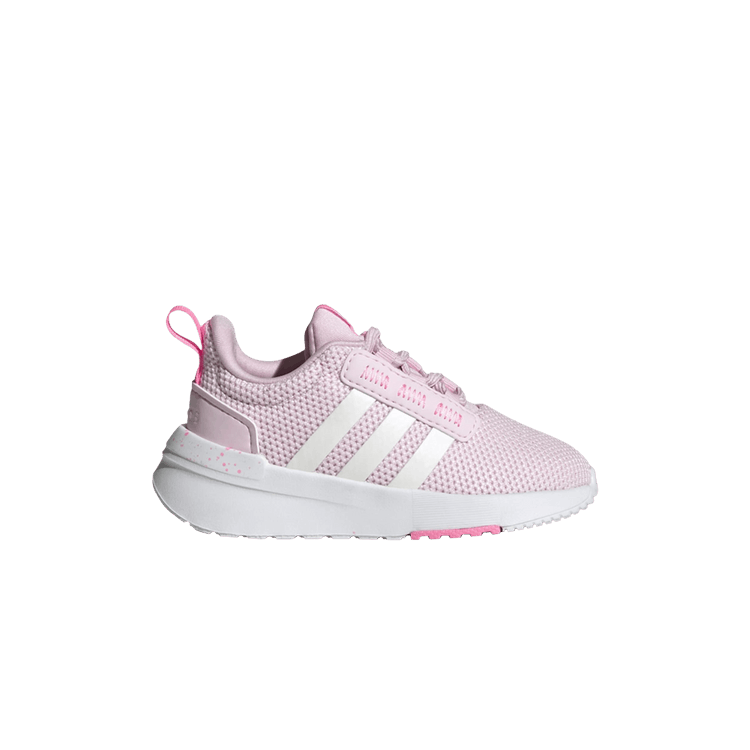 adidas Racer TR21 Clear Pink Zero Metalic Beam Pink (TD)
