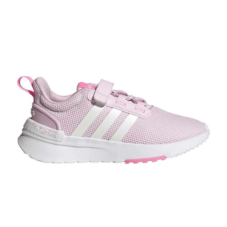 adidas Racer TR21 Clear Pink Zero Metalic Beam Pink (PS)