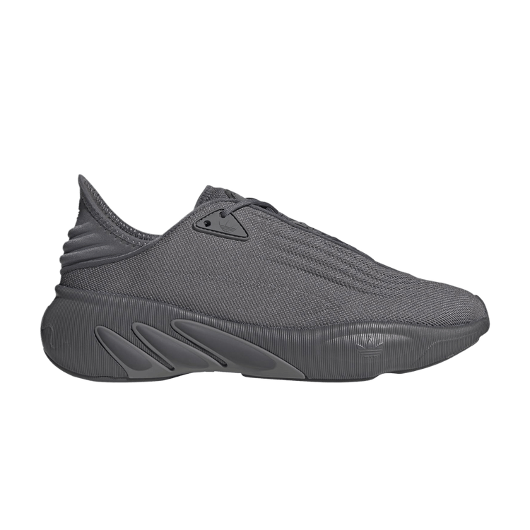 adidas adiFOM SLTN Grey Grey Carbon
