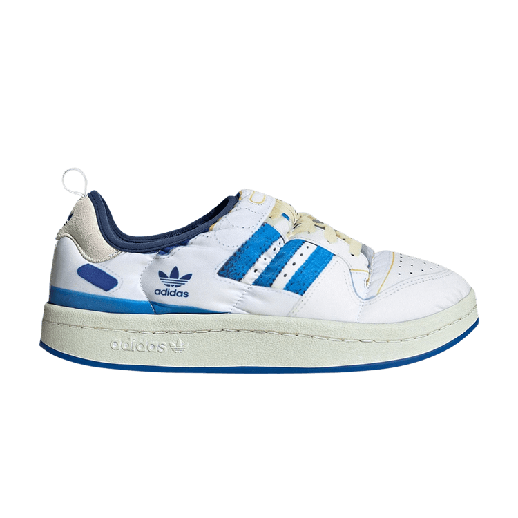 adidas Puffylette Forum 84 OG White Blue