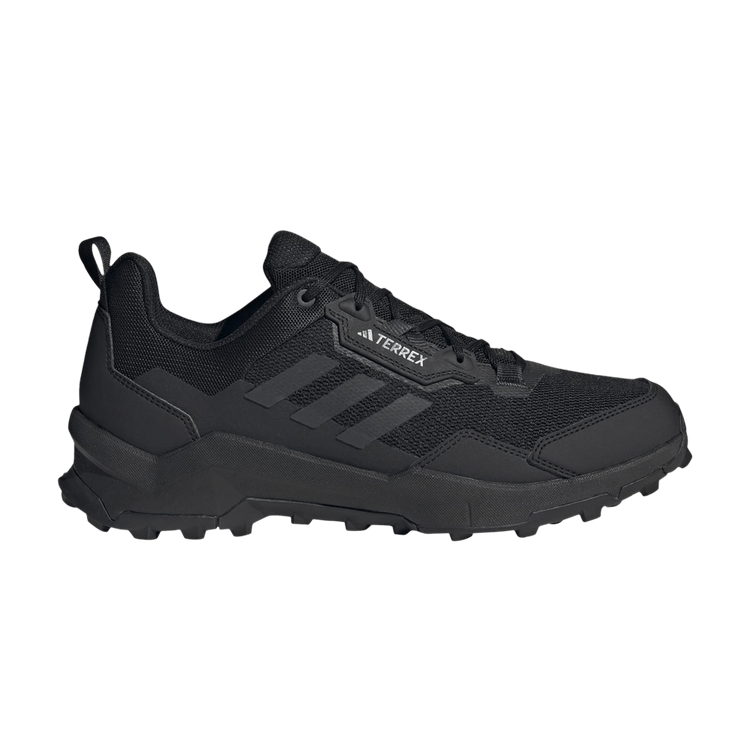 adidas Terrex AX4 Core Black Carbon Grey