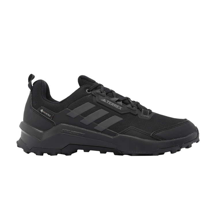 adidas Terrex AX4 Gore-Tex Core Black Carbon Grey