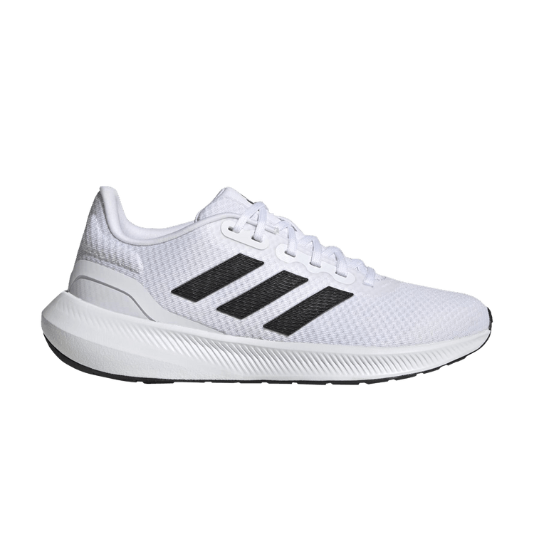 adidas Runfalcon 3 Cloud White Core Black (Women's)