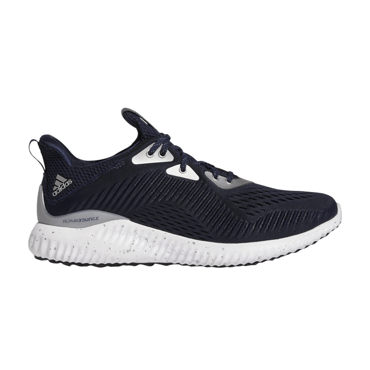 adidas Alphabounce 1 Collegiate Navy