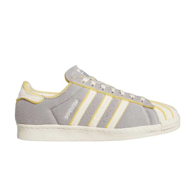 adidas Cozy Superstar Cloud White Off White