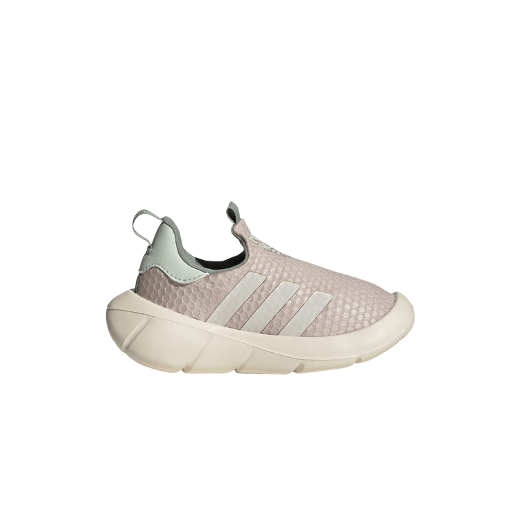 adidas Monofit Wonder Taupe Wonder White Linen Green (TD)