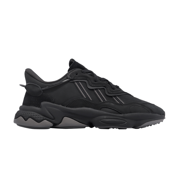 adidas Ozweego Black Trace Grey