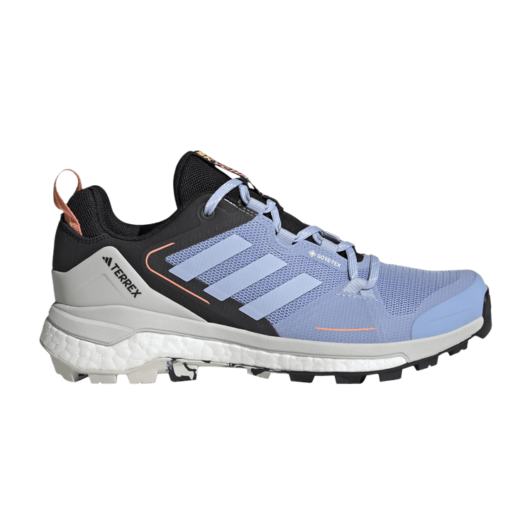 adidas Terrex Skychaser 2.0 Gore-Tex Blue Dawn Coral Fusion (Women's)