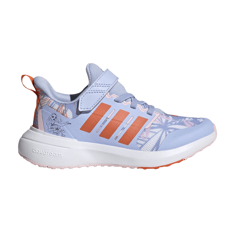 adidas FortaRun 2.0 Cloudfoam Disney Moana (Kids)