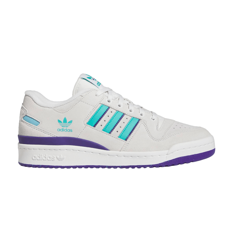 adidas Forum 84 Low ADV White Preloved Blue