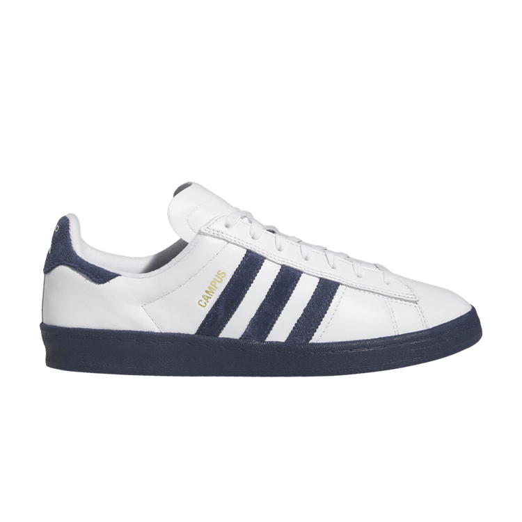 adidas Campus ADV Mirrored Lines Pack White Navy