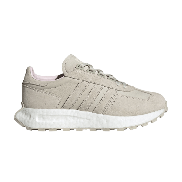 adidas Retropy E5 Aluminium Metal Grey (Women's)