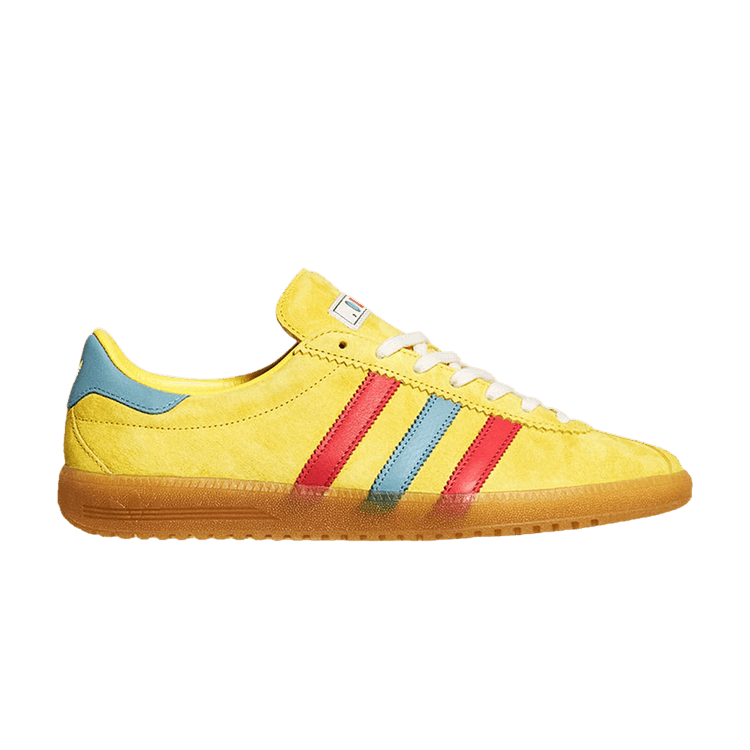adidas Bermuda END. Bauhaus