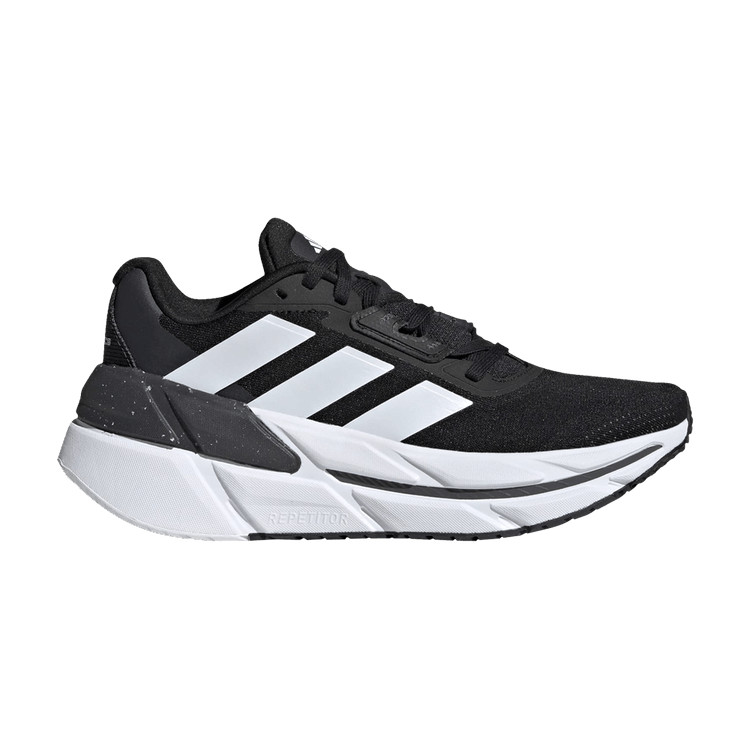 adidas Adistar CS 2.0 Core Black Cloud White Carbon (Women's)