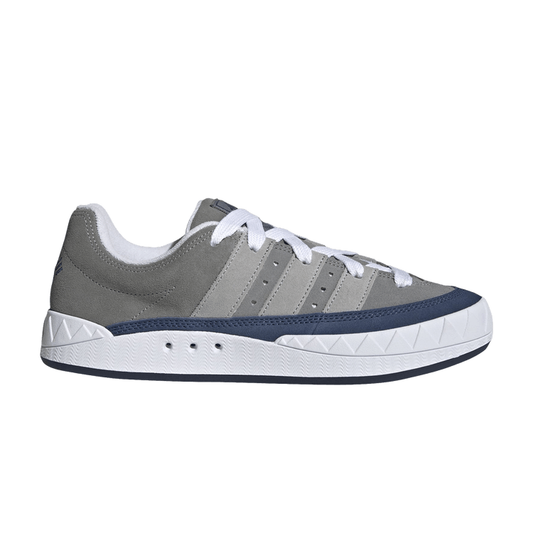 adidas Adimatic Human Made Grey