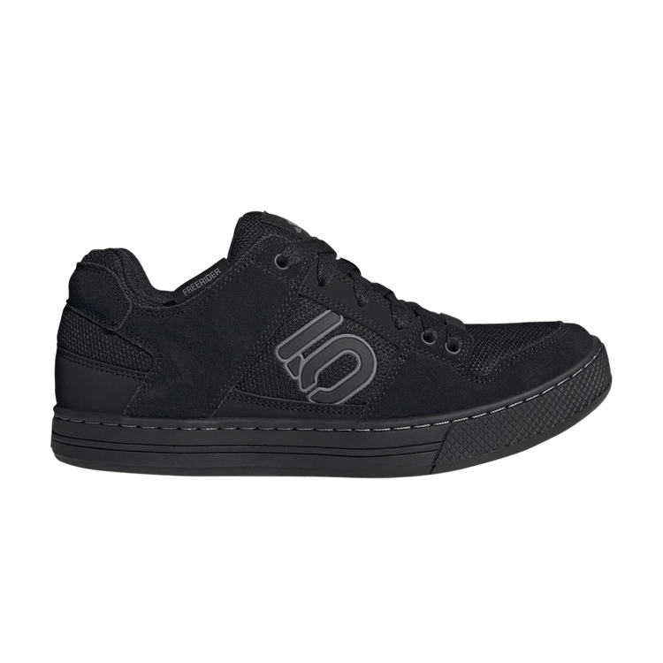 adidas Five Ten Freerider Core Black Grey Three