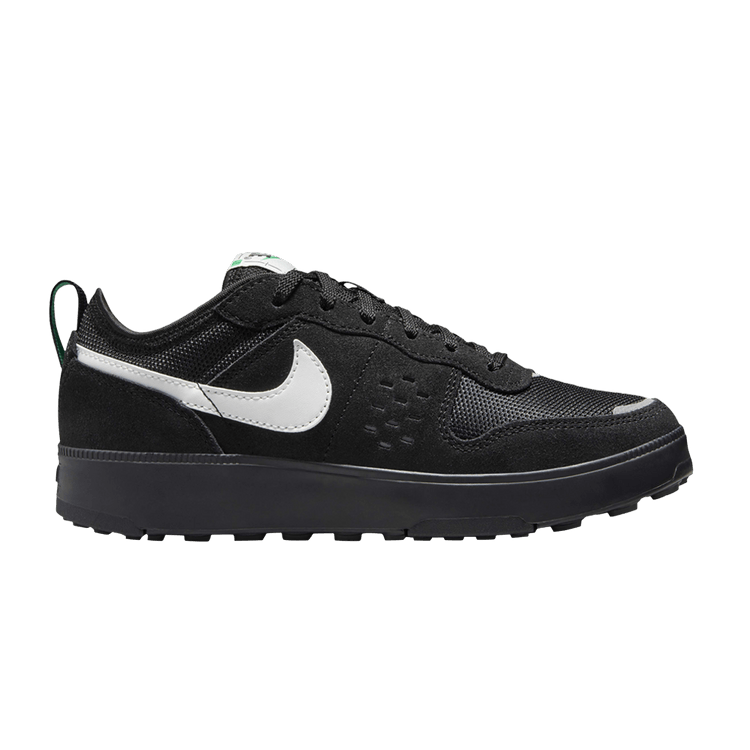 Nike C1TY Black Summit White (GS)