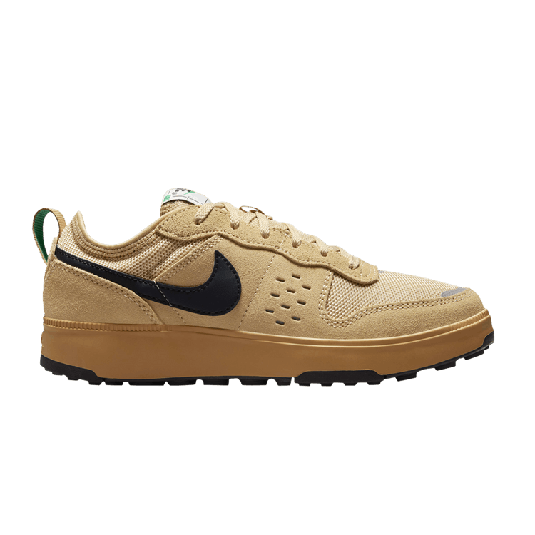 Nike C1TY Brownstone (GS)