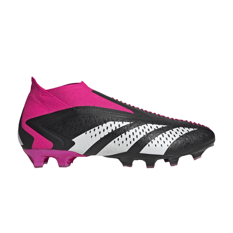 adidas Predator Accuracy+ AG Own Your Football Pack