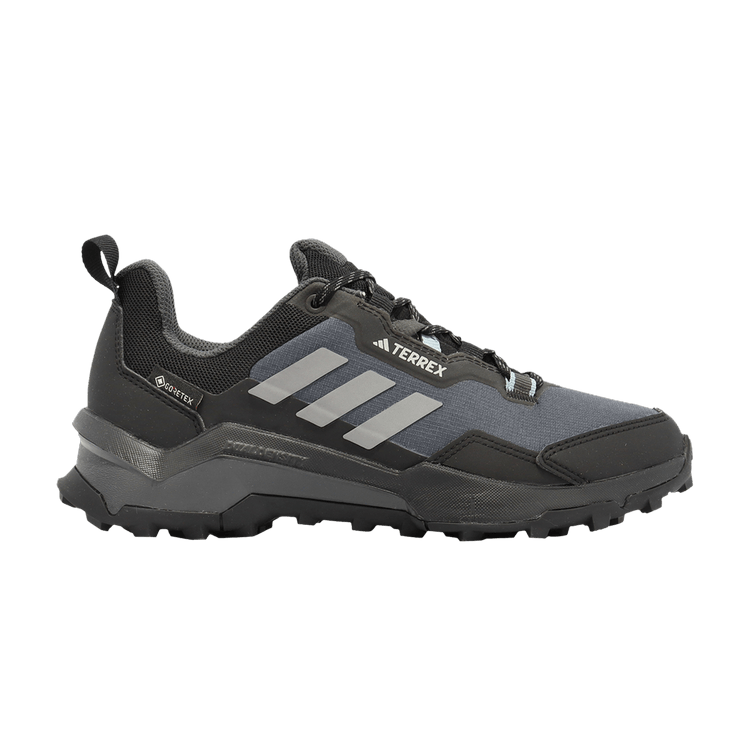 adidas Terrex AX4 Gore-Tex Core Black Grey Mint Ton (Women's)