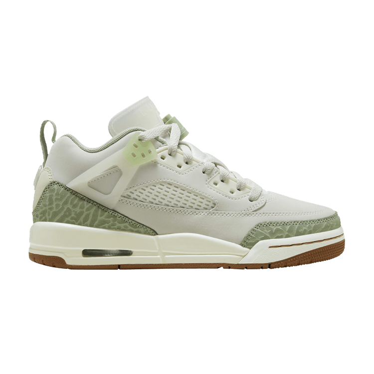 Jordan Spizike Low Melon Tint (GS)