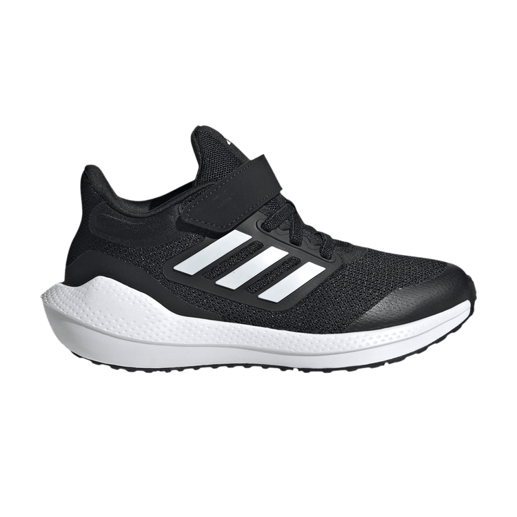 adidas Ultrabounce Strap Core Black Cloud White (PS)